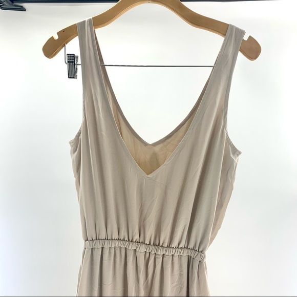 Show Me Your MuMu Kendall Maxi Dress With … - Picture 9 of 13